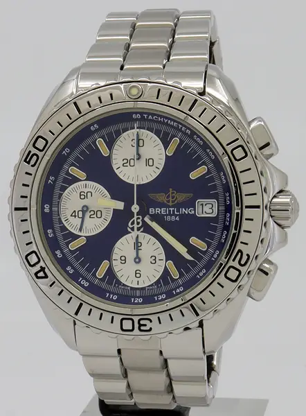 Breitling Shark Chronograph