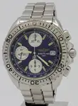 Breitling Shark Chronograph (1990s) - Ref. A13051 | Watch Scout thumbnail 1