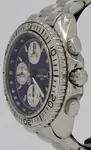Breitling Shark Chronograph (1990s) - Ref. A13051 | Watch Scout thumbnail 2