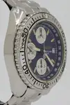 Breitling Shark Chronograph (1990s) - Ref. A13051 | Watch Scout thumbnail 3
