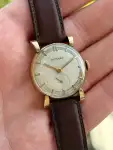 Wittnauer Sub Seconds (1960s) | Watch Scout thumbnail 2
