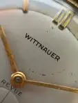 Wittnauer Sub Seconds (1960s) | Watch Scout thumbnail 5
