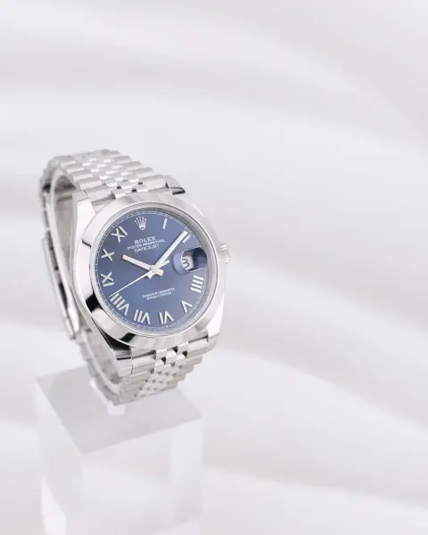 Rolex Datejust 41 Ref. 126300