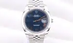 Rolex Datejust 41 126300, thumbnail 2 of 9