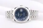 Rolex Datejust 41 126300, thumbnail 6 of 9