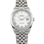Rolex Datejust 36 (2025) - Ref. 126200 | Watch Scout thumbnail 1