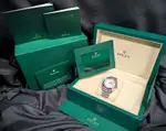 Rolex Datejust 36 (2025) - Ref. 126200 | Watch Scout thumbnail 2