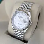 Rolex Datejust 36 (2025) - Ref. 126200 | Watch Scout thumbnail 3