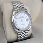 Rolex Datejust 36 (2025) - Ref. 126200 | Watch Scout thumbnail 4
