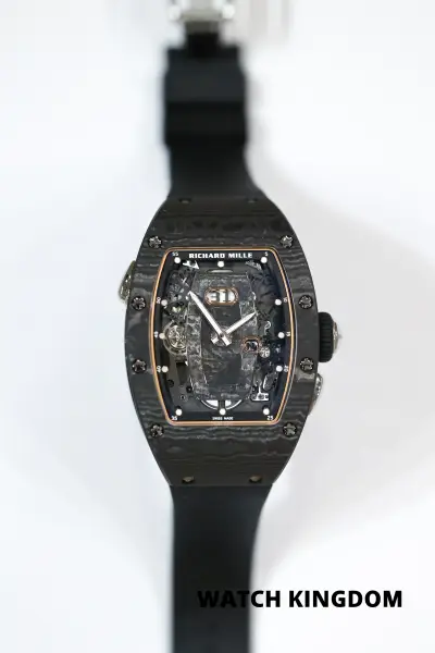Richard Mille RM037