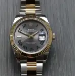Rolex Datejust (2023) - Ref. 126333 | Watch Scout thumbnail 1