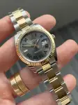 Rolex Datejust (2023) - Ref. 126333 | Watch Scout thumbnail 16