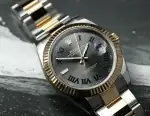 Rolex Datejust (2023) - Ref. 126333 | Watch Scout thumbnail 4