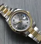 Rolex Datejust (2023) - Ref. 126333 | Watch Scout thumbnail 9