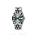 Rolex Datejust 36 126234, thumbnail 1 of 9