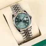 Rolex Datejust 36 126234, thumbnail 3 of 9