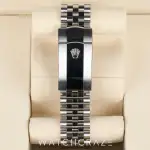 Rolex Datejust 36 126234, thumbnail 9 of 9
