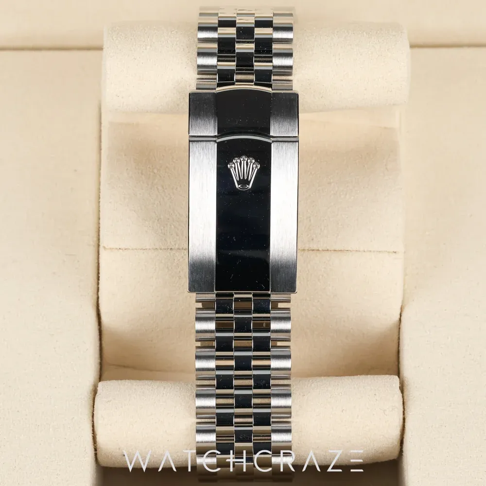 Rolex Datejust 36 126234, photo 9 of 9