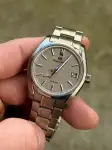 Grand Seiko Heritage Collection (2023) - Ref. SBGA415 | Watch Scout thumbnail 1