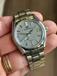 Grand Seiko Heritage Collection (2023) - Ref. SBGA415 | Watch Scout thumbnail 2