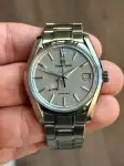 Grand Seiko Heritage Collection (2023) - Ref. SBGA415 | Watch Scout thumbnail 3