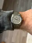 Grand Seiko Heritage Collection (2023) - Ref. SBGA415 | Watch Scout thumbnail 6