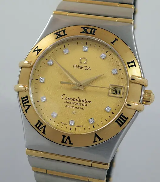 Omega Constellation