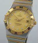 Omega Constellation (2004) - Ref. 1202.15.00 | Watch Scout thumbnail 1