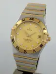 Omega Constellation (2004) - Ref. 1202.15.00 | Watch Scout thumbnail 2