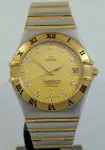 Omega Constellation (2004) - Ref. 1202.15.00 | Watch Scout thumbnail 3