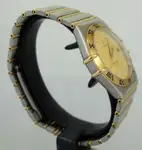 Omega Constellation (2004) - Ref. 1202.15.00 | Watch Scout thumbnail 5