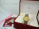 Omega Constellation (2004) - Ref. 1202.15.00 | Watch Scout thumbnail 8
