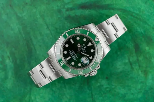 Rolex Submariner