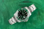 Rolex Submariner (2010) - Ref. 116610LV | Watch Scout thumbnail 1