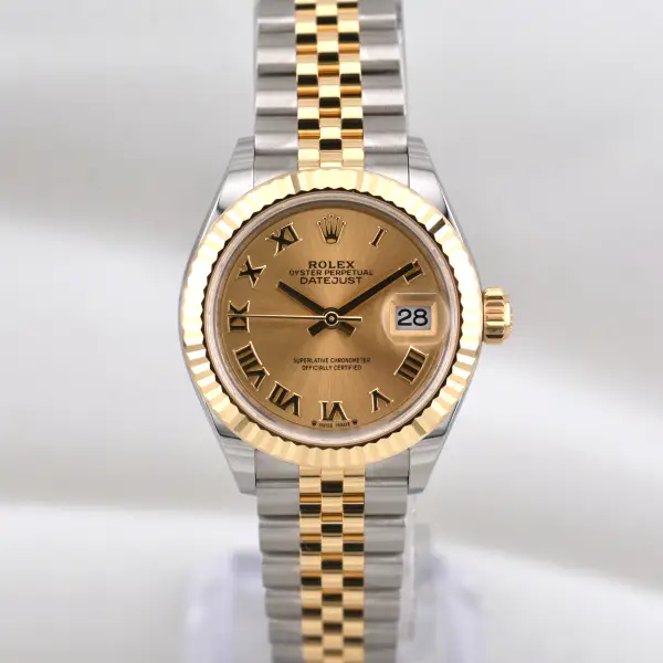 Rolex Lady-Datejust