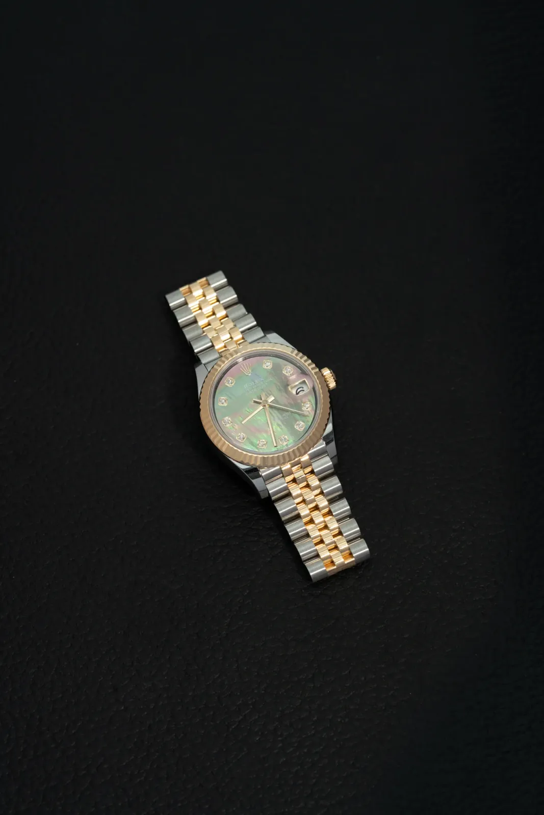 Rolex Datejust 31 278273, photo 2 of 4