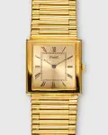 Piaget N/A (1980s) - Ref. 90802 G1 | Watch Scout thumbnail 1