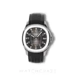 Patek Philippe Aquanaut 5167A-001 Price in Australia | $100k thumbnail 1