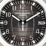 Patek Philippe Aquanaut 5167A-001 Price in Australia | $100k thumbnail 2