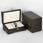 Patek Philippe Aquanaut 5167A-001 Price in Australia | $100k thumbnail 4