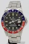 Rolex GMT-Master (1962) - Ref. 1675 | Watch Scout thumbnail 1