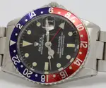 Rolex GMT-Master (1962) - Ref. 1675 | Watch Scout thumbnail 4