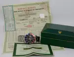 Rolex GMT-Master (1962) - Ref. 1675 | Watch Scout thumbnail 7