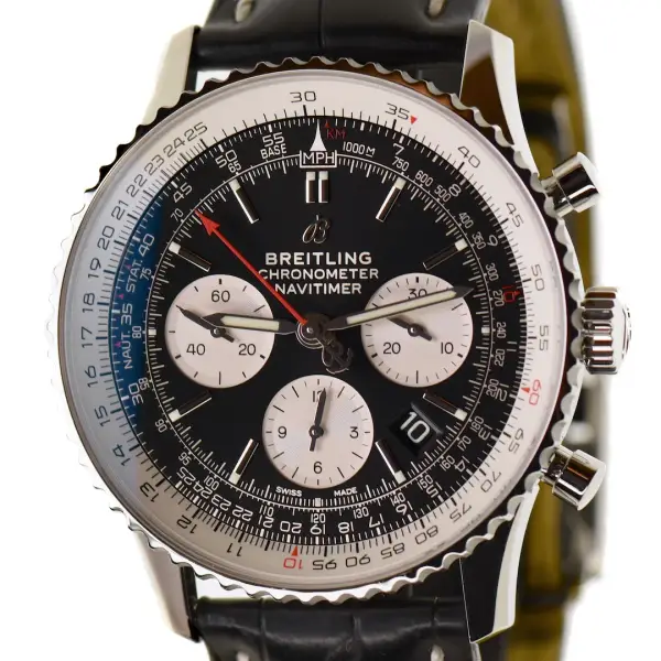 Breitling Navitimer