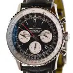 Breitling Navitimer (2021) - Ref. AB0121211B1P2 | Watch Scout thumbnail 1