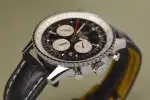 Breitling Navitimer (2021) - Ref. AB0121211B1P2 | Watch Scout thumbnail 2