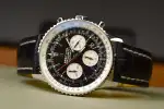 Breitling Navitimer (2021) - Ref. AB0121211B1P2 | Watch Scout thumbnail 3