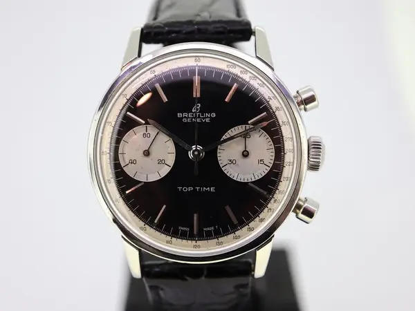 Breitling Top Time Ref. 2002