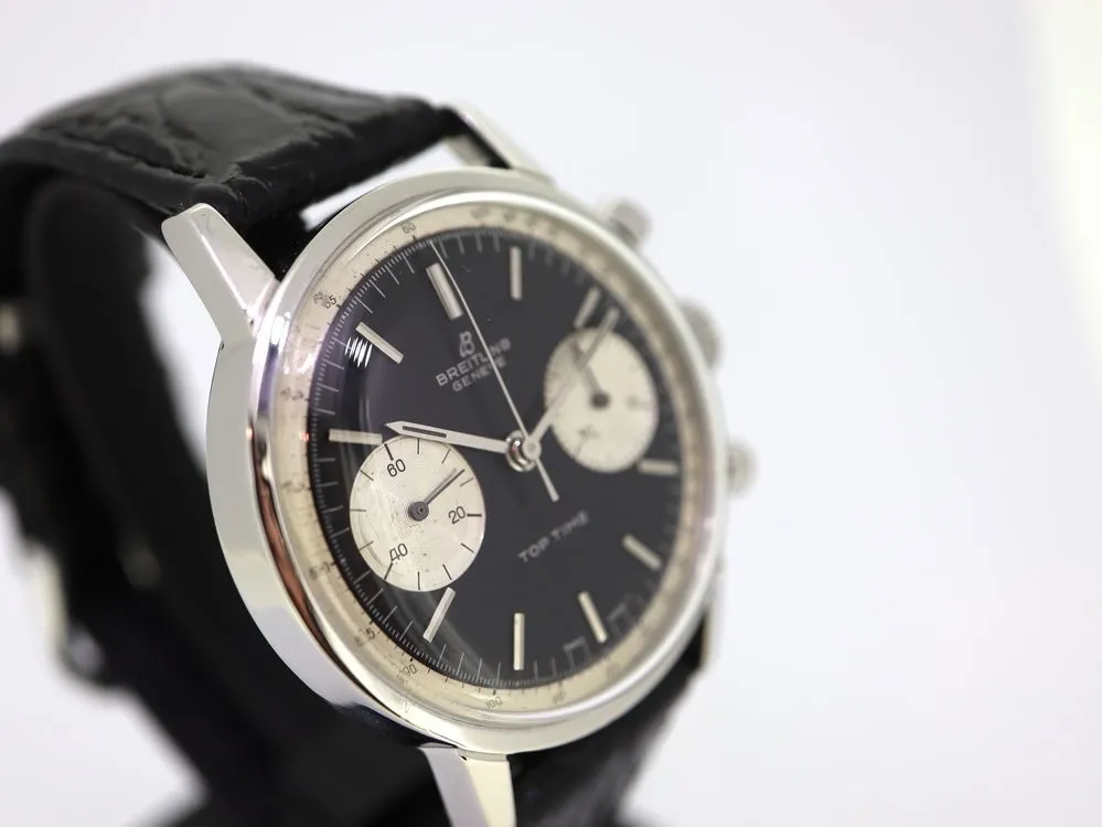 Breitling Top Time 2002 Price in Australia | $5.7k - image 2