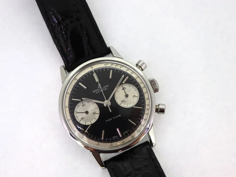 Breitling Top Time 2002 Price in Australia | $5.7k - image 8